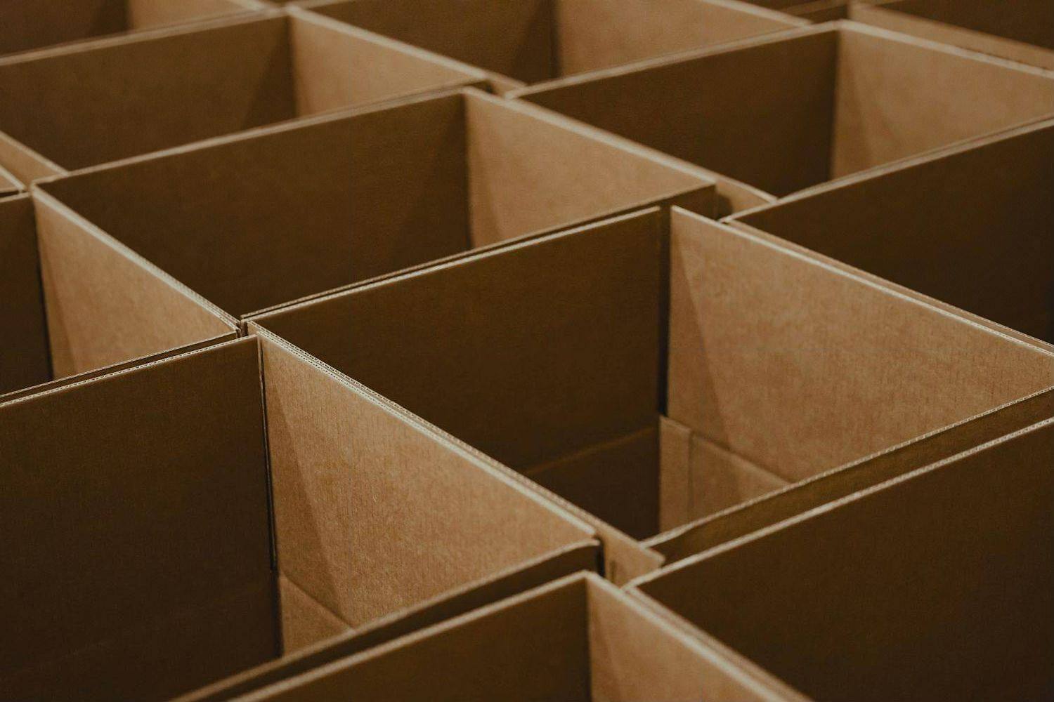 Gestión de pedidos (Picking / Packing)